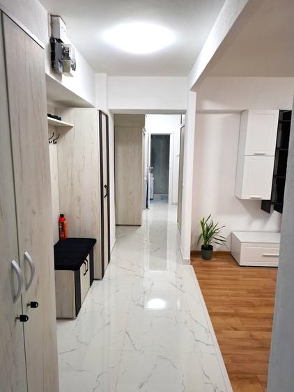 Apartament cu 3 camere de inchiriat - Nicolae Titulescu 51-59 | Piata Victoriei