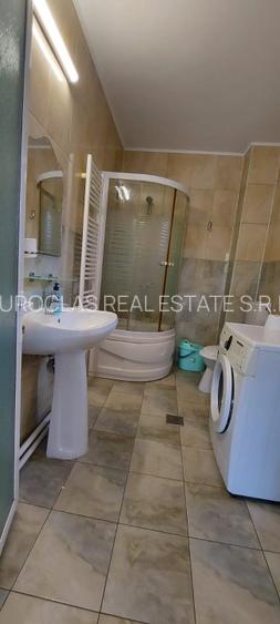 Exclusiv!Pensiune P+1+M pe partea marii  Eforie Nord-269.000 euro(Cod E8+E10) - 34