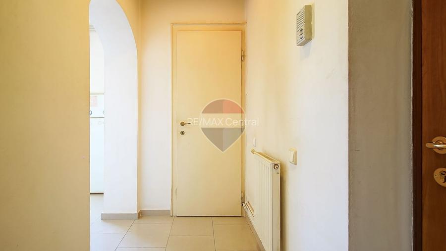 Apartament cu 2 camere de închiriat în zona Centrul Civic - 10