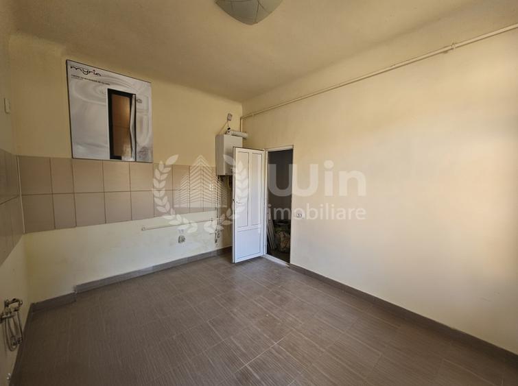 Casa individuala 2 camere | Teren 770mp | Front 12ml | Dambul Rotund