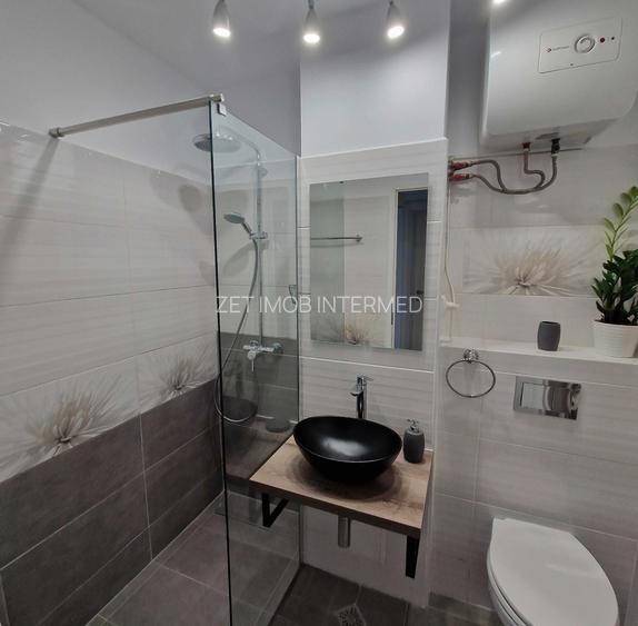 Garsoniera Stefan cel Mare - str.Tunari | langa metrou | - 5