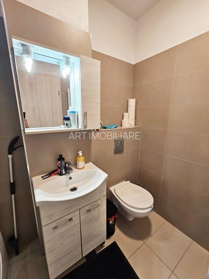 2 Camere Global Residence Mihai Bravu Metrou - 16