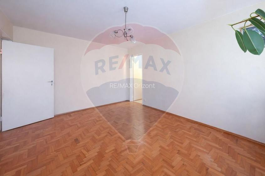 Apartament 3 camere | Warthe, Brașov | Finisat Clasic - 2
