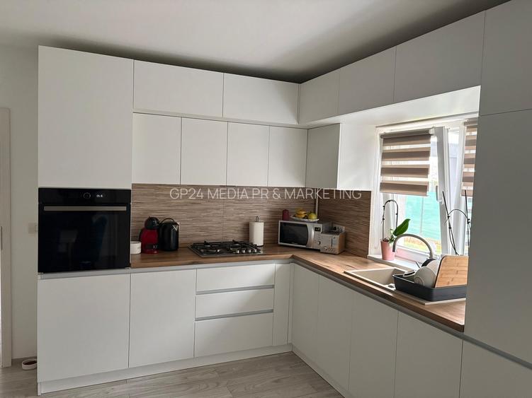 🏡 Duplex modern între Moșnița Nouă și Urseni – confort, intimitate și teren gen - 2