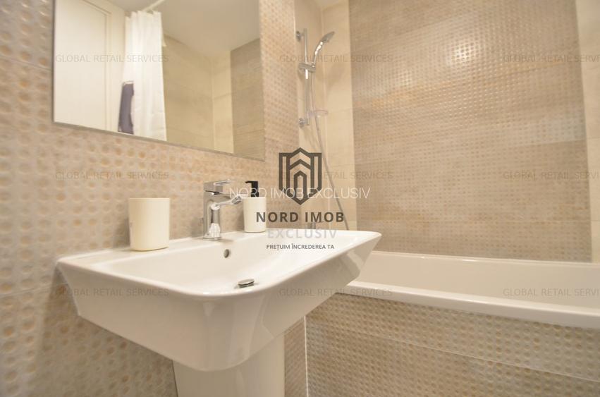 Cloud 9 Residence | 2 camere | Loc parcare | Pet Friendly | La 10' de metrou - 7