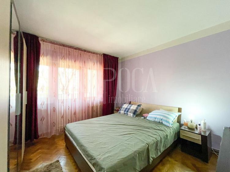 Apartament 4 camere de vanzare in Manastur, Cluj Napoca