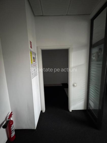 Spatiu Comercial de inchiriat in Bucuresti pe Bd. Basarabia nr. 57 Bl.M 27 - 13