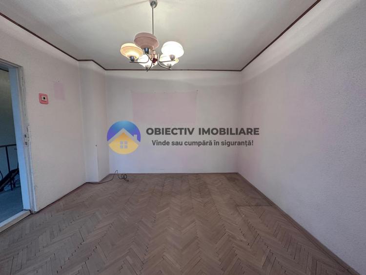 Casa cu teren de vânzare în Piatra Neamț – zona centrala Piatra Neamt