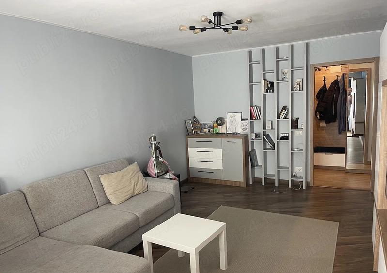Apartament 2 Camere | Drumul Taberei | Mobilat Utilat | Parter |