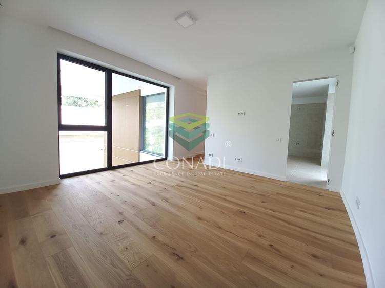 Vila P+2- Baneasa