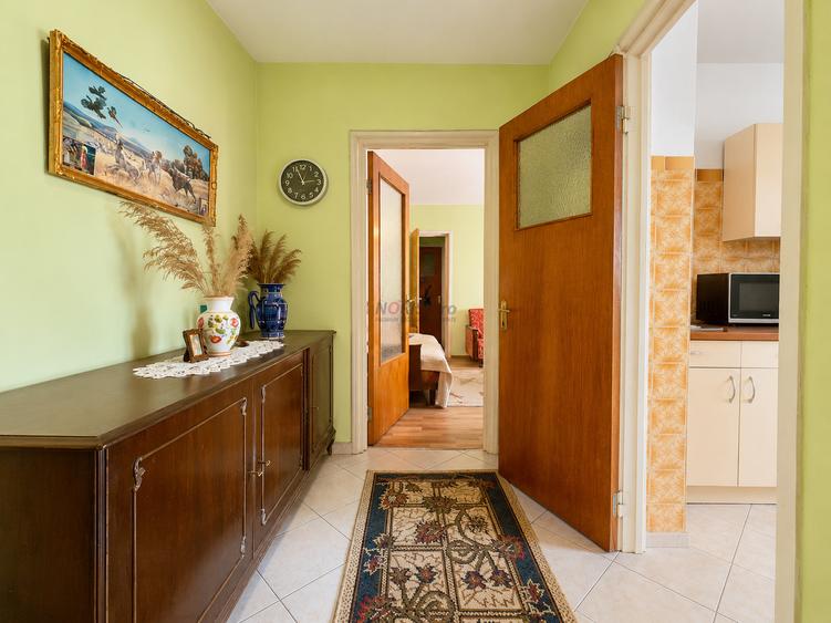 Ap 3 Camere | Semidecomandat | Brâncoveanu | Etaj 3 | 65 m2