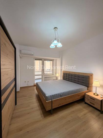 3 camere de inchiriat | Cartier Francez | Parcare subterana inclusa - 5