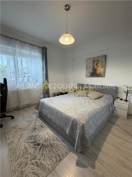 Sector 4 | Metropolitan Metalurgiei | Apartament 2 camere tip studio - 6
