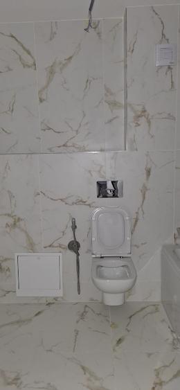 Apartament in bloc nou ,92 m2, finalizat si intabulat in Copou , TVA inclus