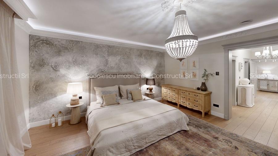 Reședință exclusivistă cu piscină și SPA | Dumbrăvița - 54
