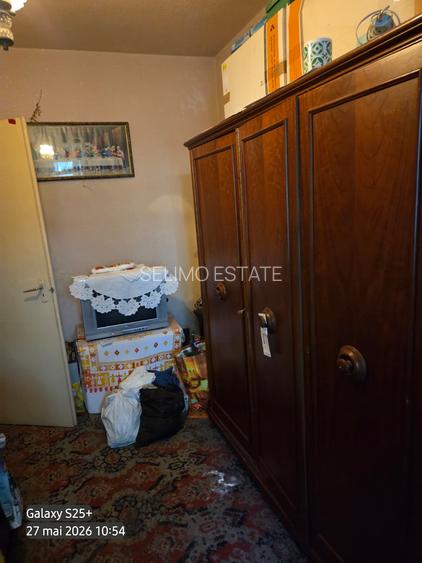 3 camere Parter | Constructorilor | Ideal locuinta sau cabinet - 3