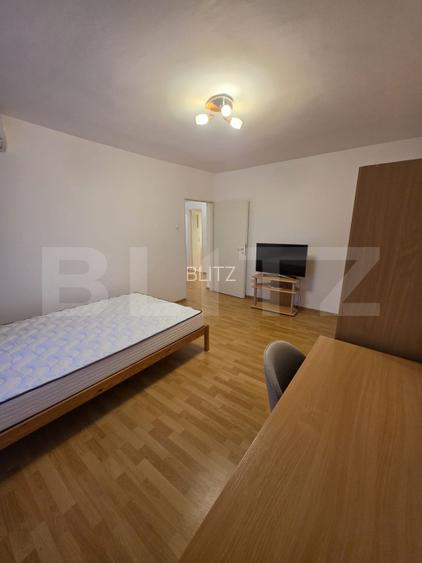 Apartament 2 camere, 53 mp, zona Zorilor - 2