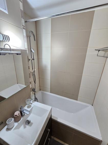 Calea Dorobanti Stradal | Calea Floreasca | 2 camere renovat