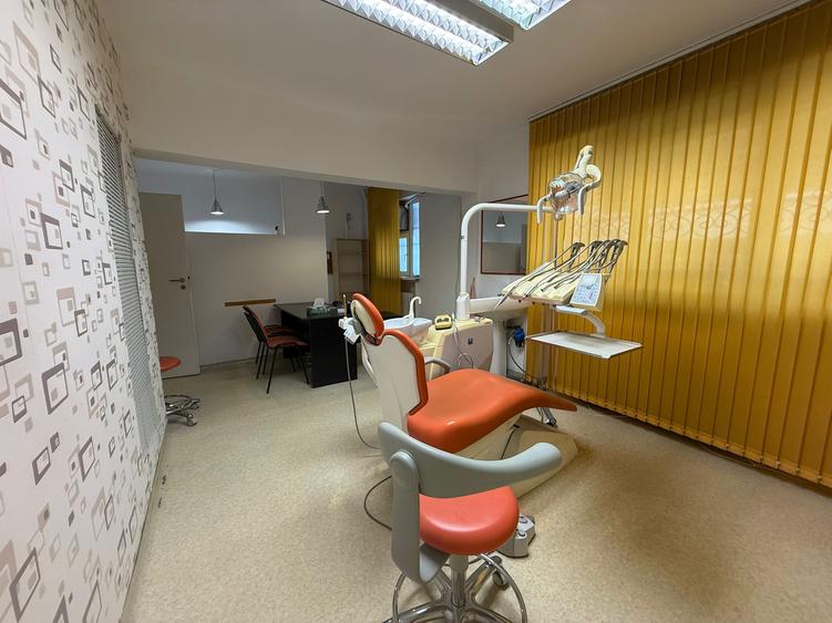 Apartament 3 camere blocul Scriitorilor - Apolodor- Bulevardul Unirii