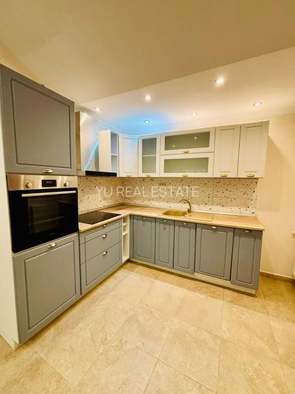 Apartament 4 camere de închiriat – zona Trocadero, str. Poporului - 11