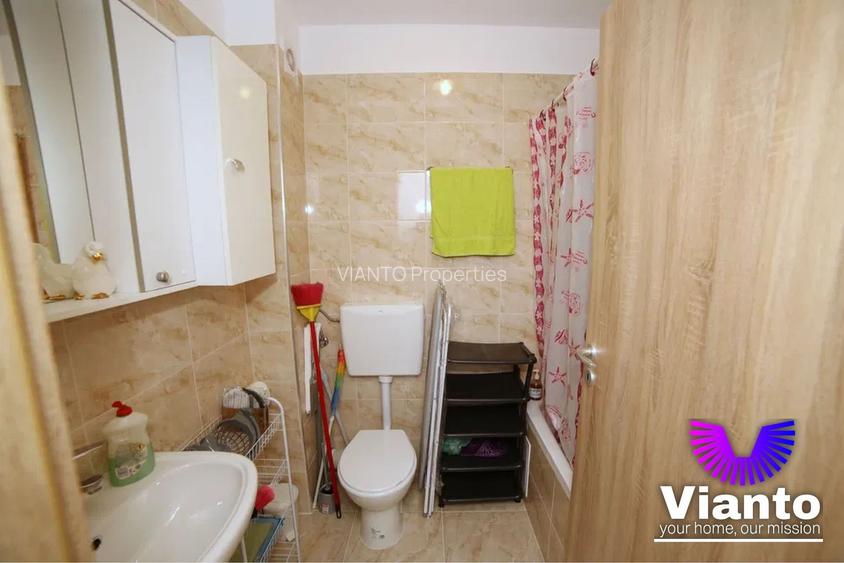 Apartament 2 camere Magnolia - 5