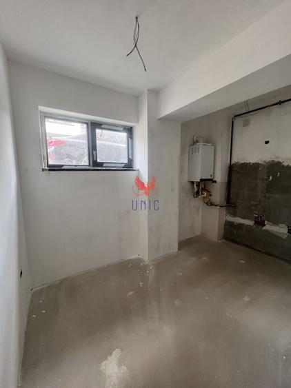 Apartament bliateral, decomandat, zona centrala