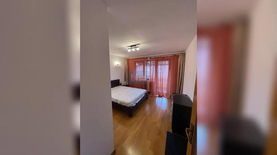 0% Comision| Apartament cu 3 camere, parcare, balcon | Andrei Muresanu