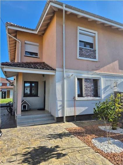 DUMBRAVITA | DUPLEX | 4 CAM | P+1 | ACOPERIS| MOBILAT | UTILAT | PARCARE|