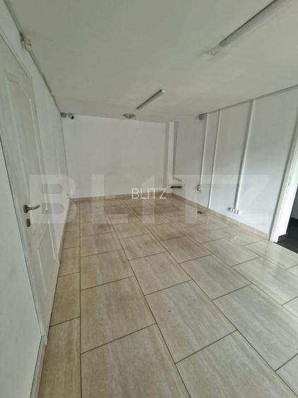 Spatiu comercial, 60 mp, parter, zona Burdujeni - 2