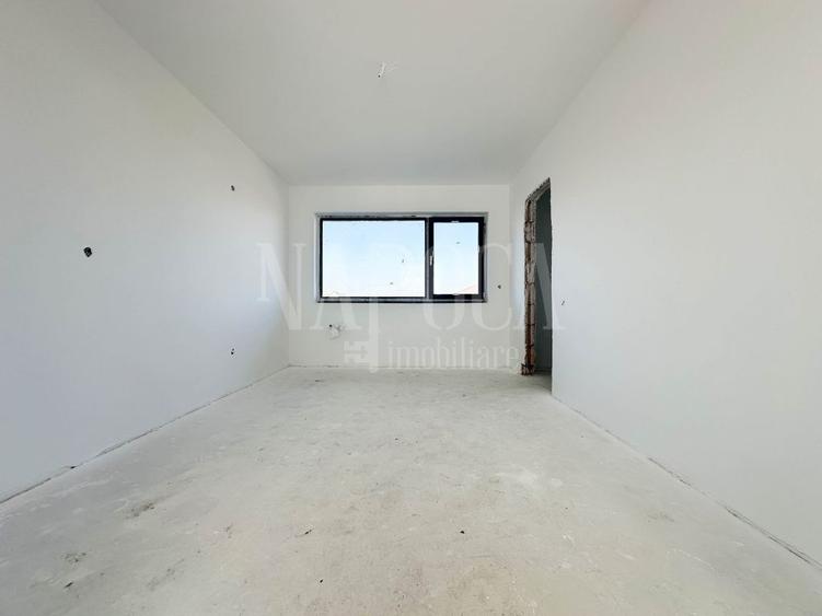 Casa 4 camere de vanzare in Jucu de Mijloc