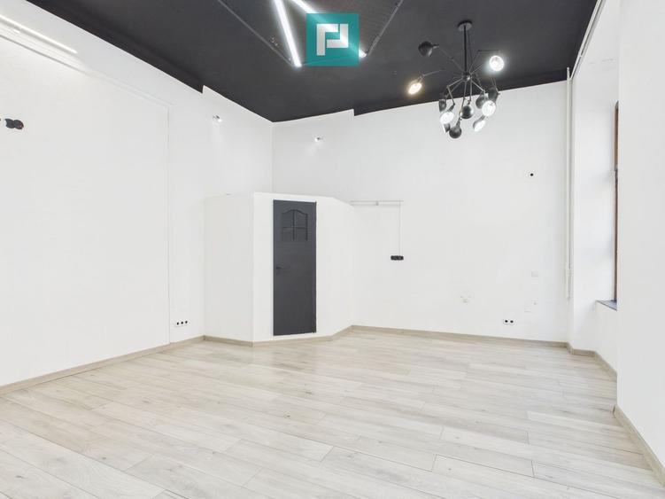 Spațiu Ultracentral Aurel Lazăr – 31 mp