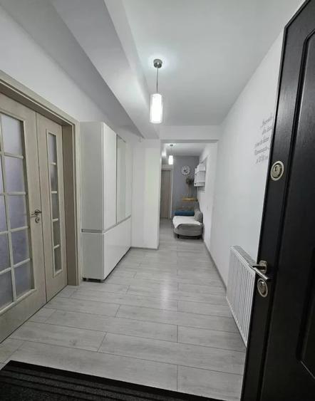 Apartament 2 camere | Decomandat | Etaj 2 | Parcare subterana | Intre Lacuri