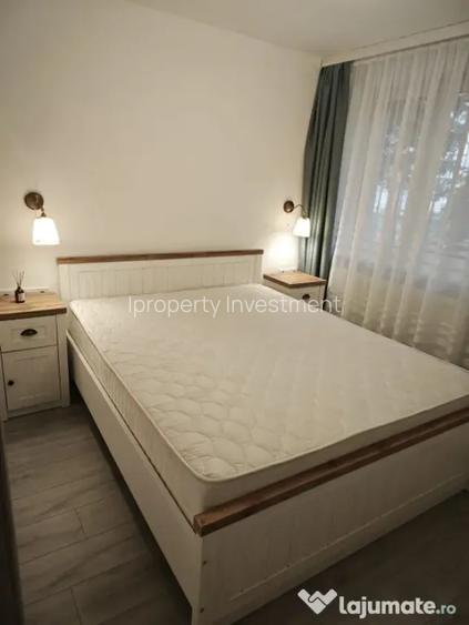 Apartament 2 camere Victoriei Piata Amzei - 3