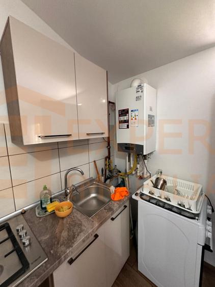 Casă de vânzare în zona Brătianu, Constanța – 3 camere | Teren 260 mp