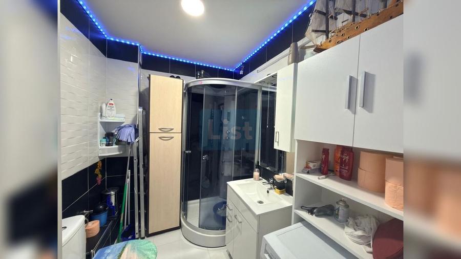 Comision 0%!!! Apartament cu 3 camere, zona Doamna Stanca!!!!