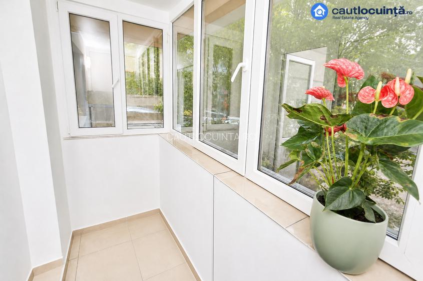 Apartament 2 camere | Dristor | IOR | Mobilier premium | Parcare | AC - 14