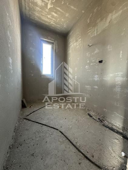 Casa tip Duplex in Giroc la asfalt cu toate utilitatile. 134 mp utili.