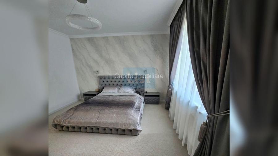 Vila PREMIUM | Sendreni |  Design Modern | Teren 1000 mp | - 24