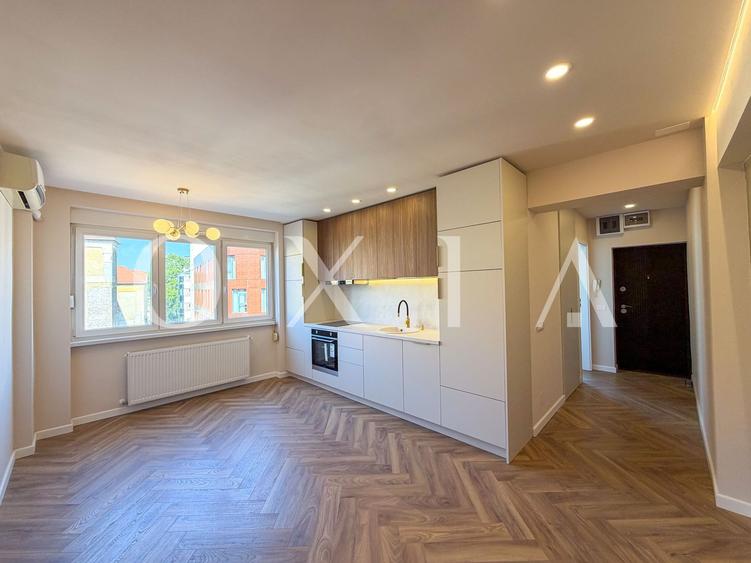 AX1336 Central - Piatra Craiului | Renovat Integral