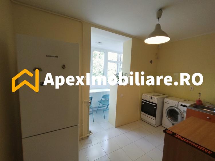 Apartament 2 camere de inchiriat Muncii București | ApexImobiliare.ro - 4