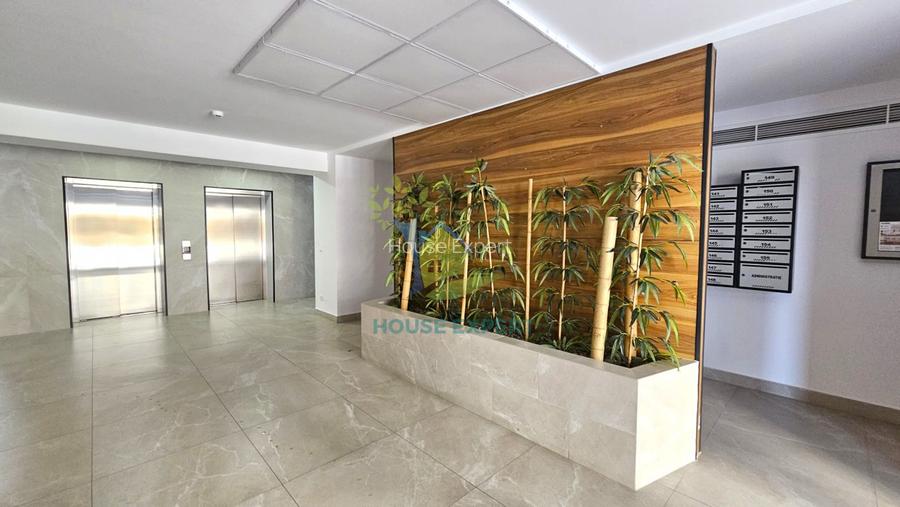SUPERB! Inchiriere apt.  2 camere, HILS Pallady, loc de parcare inclus! - 18