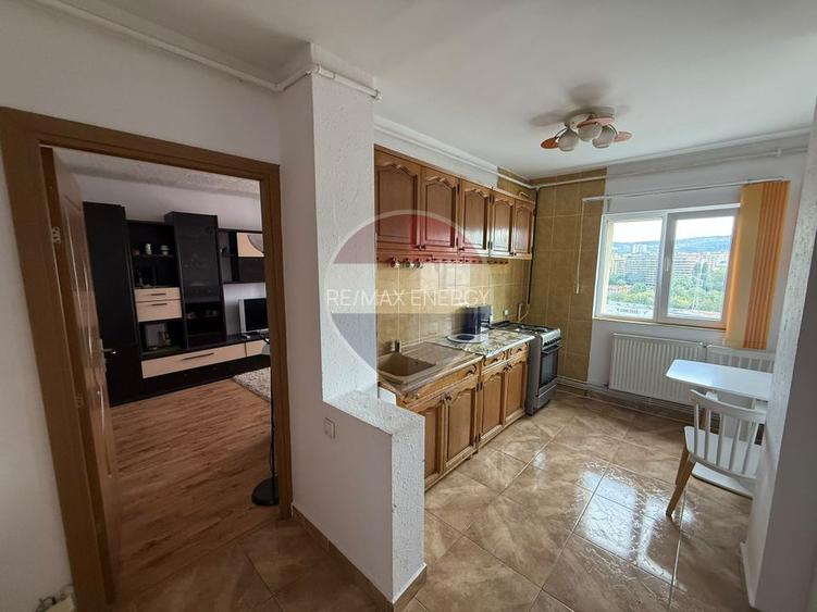 De închiriat – Apartament 2 camere decomandate, zona Profi Grigorescu - 6