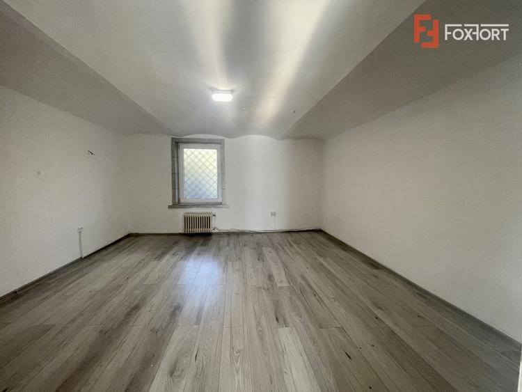 Spatiu de inchiriat la demisol, Calea Bogdanestilor - ID C4498