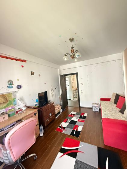 Apartament decomandat - 2 camere - 61 MP - Comision 0% - Militari Residence