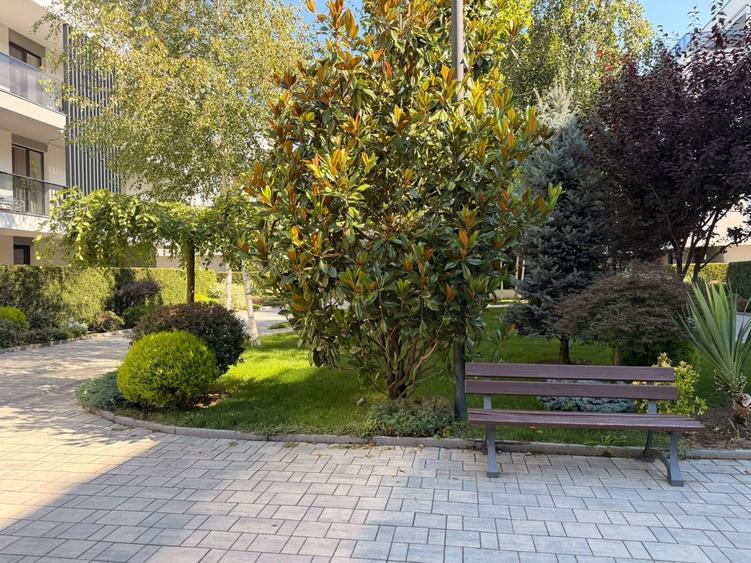 Apartament 3 Camere Premium cu Terasa | Iancu Nicolae | Proiect de TOP