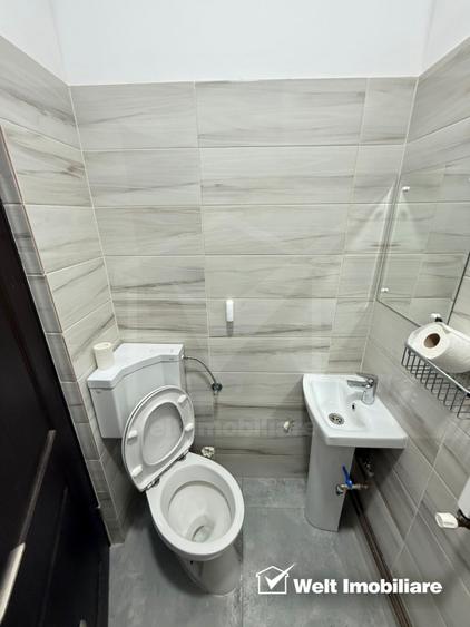 Imobil comercial 210mp, parcare privata, stradal blvd Muncii-Terapia
