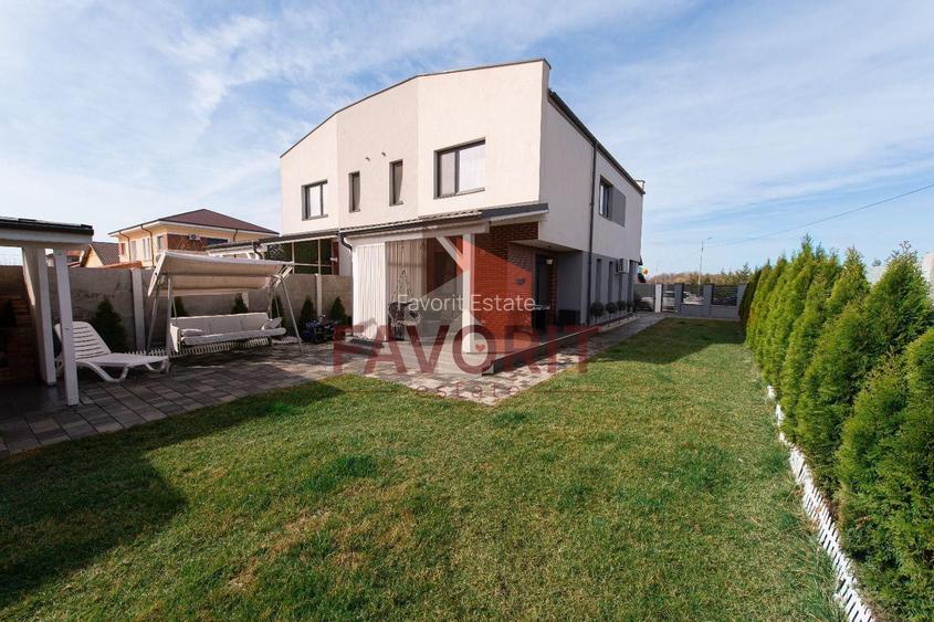 Duplex 4 camere | Bucovat - 20