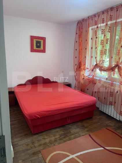 Apartament 2 camere, 48 mp, strada Unirii - Gheorgheni