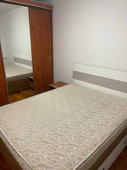 Apartament 2 camere in bloc anvelopat, Lujerului, Militari