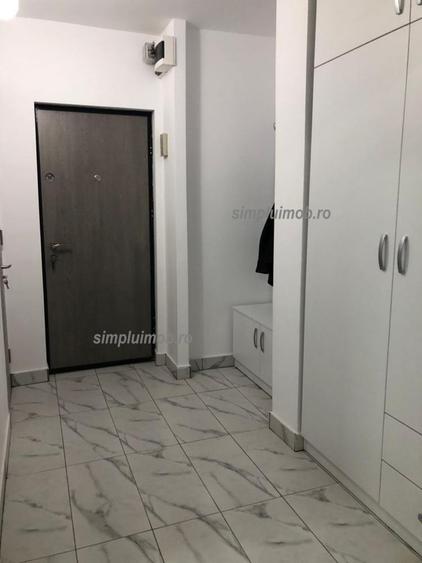 Decomandata Garsoniera Renovata Metrou 1 Decembrie 1918